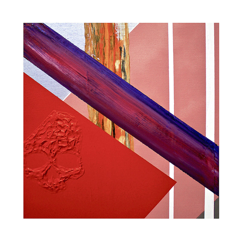 Lupe Fiasco - Tetsuo & Youth (Grape Vinyl) (RSD Black Friday 2024) (New Vinyl)