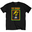 Bad Brains - Capitol Strike - T-Shirt