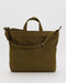 Horizonal Zip Tamarind - Baggu Duck Tote (Canvas)