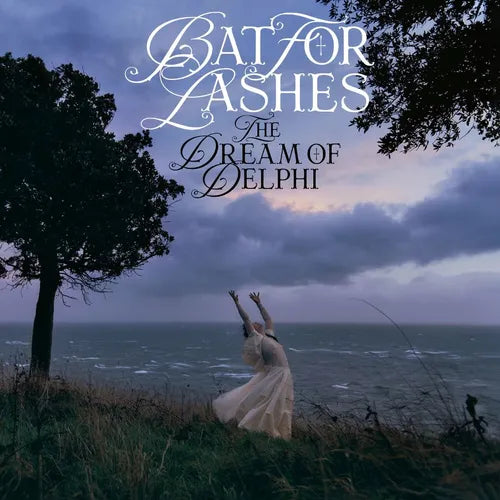 Bat For Lashes - Dream Of Delphi (New CD)