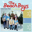 Beach Boys - Little Saint Nick / Auld Lang Syne (7") (New Vinyl)