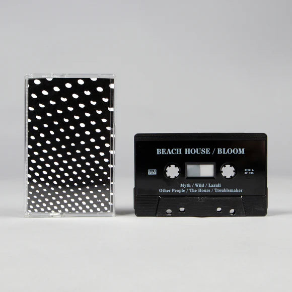 Beach House - Bloom (New Cassette)