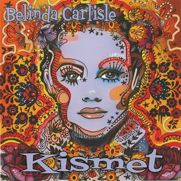 Belinda Carlisle - Kismet (New CD)