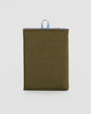 Baggu - Seaweed Mix Snap Wallet