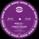 Charles Earland - Murilley b/w Leaving This Planet 7" (New Vinyl)