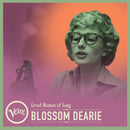 Blossom Dearie - Great Women of Song (New CD)