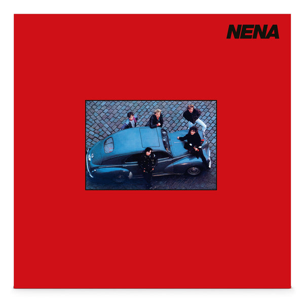 Nena - Nena (New Vinyl)