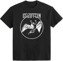 Led Zeppelin - Swan Song T-Shirt