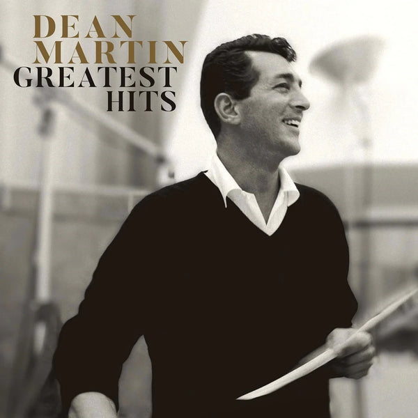 Dean Martin - Greatest Hits (New Vinyl)