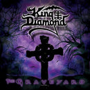 King Diamond - The Graveyard (New CD)