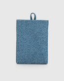 Baggu - Digital Denim Snap Wallet (Copy)