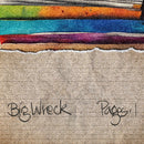 Big Wreck - Pages 1 (New CD)