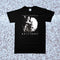 CHAPTERHOUSE - BLACK - T-SHIRT