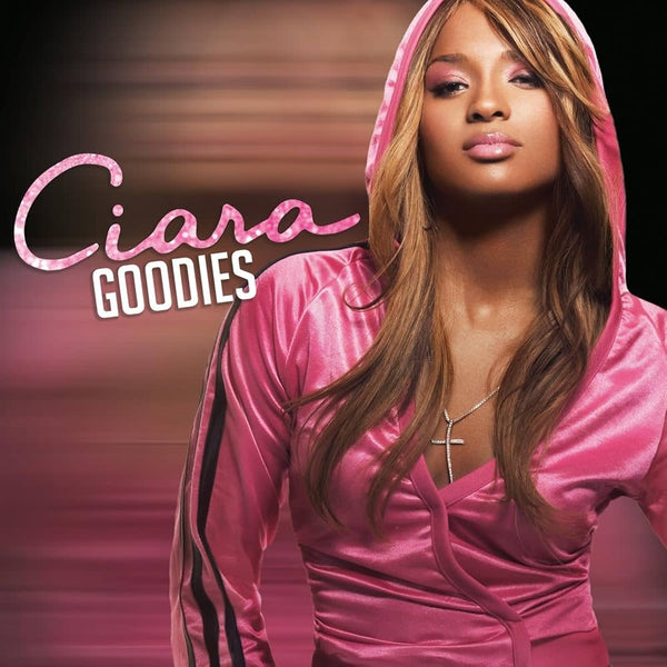 Ciara - Goodies (2LP 20th Anniversary Hot Pink Vinyl) (New Vinyl)