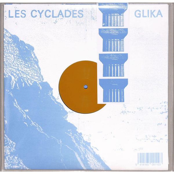 Les Cyclades - Glika (New Vinyl)