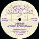 A Vision Of Panorama - Desires EP (New Vinyl)