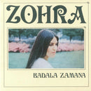 Zohra - Badala Zamana (New 7" Vinyl)