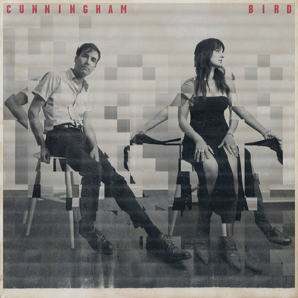 Andrew Bird and Madison Cunningham - Cunningham Bird (Indie Exclusive) (New Vinyl)