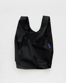 Black - Baby Baggu Reusable Bag