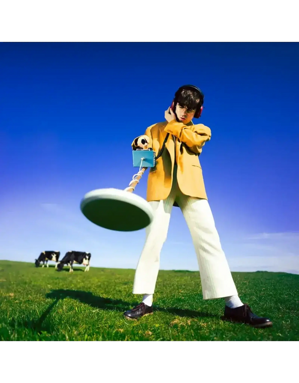 Declan McKenna - What Happened To The Beach (New CD)