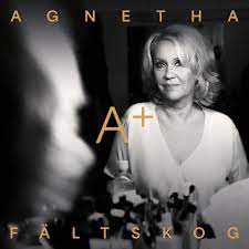 Agnetha Fältskog - A+ (2CD Deluxe Edition) (New CD)