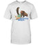STANCE Beastie Boys - Great Outdoors New Shirt-Unisex T-Shirt