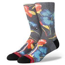 STANCE - Floral Seymour - Socks