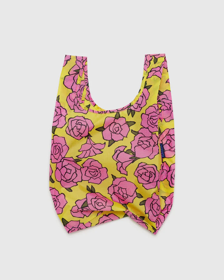 Baggu - Rose Reusable Baby Bag