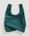 Malachite  - Standard Baggu Reusable Bag