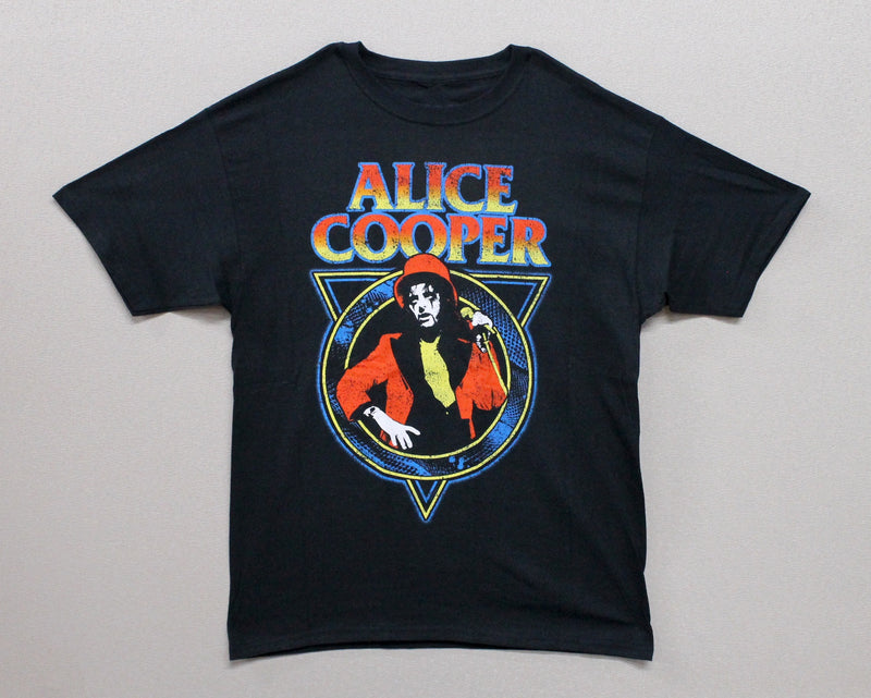 Alice Cooper - Snake Skin - T-Shirt