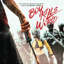 El Michels Affair - Boy Kills World Soundtrack (Red Vinyl) (New Vinyl)