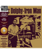 Eric Dolphy - Iron Man (Gold Nugget Vinyl) (New Vinyl) (RSD BF 2023)