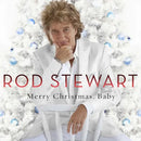 Rod Stewart - Merry Christmas, Baby (New Vinyl)