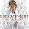 Rod Stewart - Merry Christmas, Baby (New Vinyl)