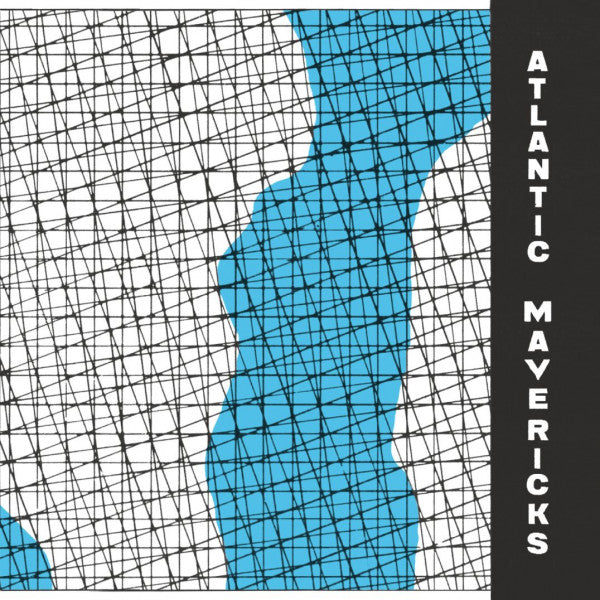 V/A - Atlantic Mavericks: A Decade Of Experimental Music In Portugal 1982-1993 (New Vinyl)