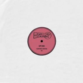 Beppe Loda – Beppe Loda's Italian Spaghetti Disco Freak Vol. 3 12" (New Vinyl)