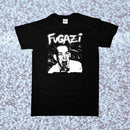 FUGAZI - Scream - BLACK - T-SHIRT