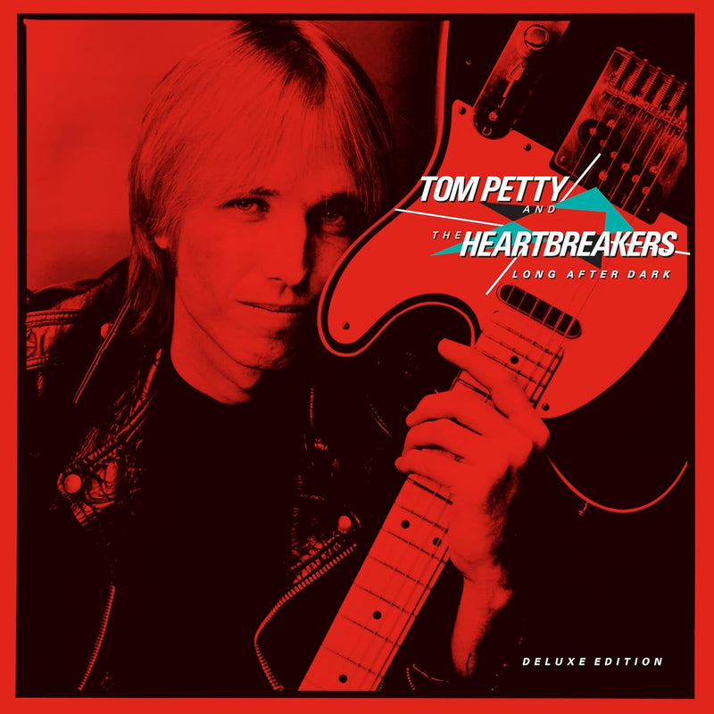 Tom Petty and the Heartbreakers - Long After Dark (Deluxe Edition) (New CD)