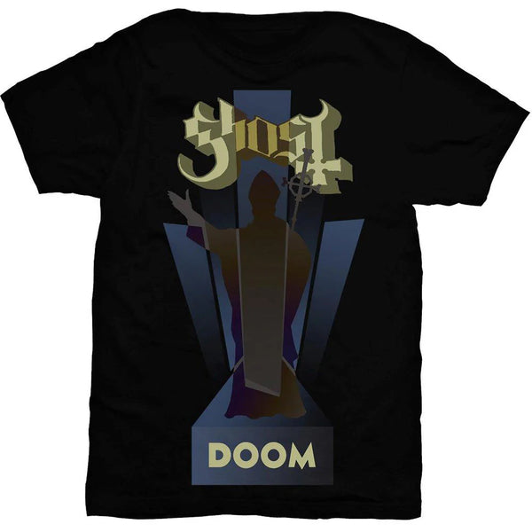 Ghost - Doom - T-Shirt