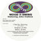 Mood II Swing - I See You Dancing 12" (New Vinyl)