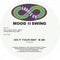 Mood II Swing - Do It Your Way 12" (New Vinyl)