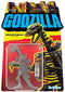 SUPER7 - Godzilla Toho ReAction Figure Wave - Godzilla Skeleton (Gray)