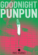 Goodnight Punpun, Vol. 2 (New Book)