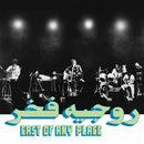 Roger Fakhr - East of Any Place (New Vinyl)