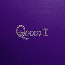 Queen - Queen (2024 Mix) (6CD+LP Deluxe Box Set) (New CD)