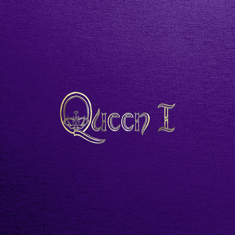 Queen - Queen (2024 Mix) (6CD+LP Deluxe Box Set) (New CD)