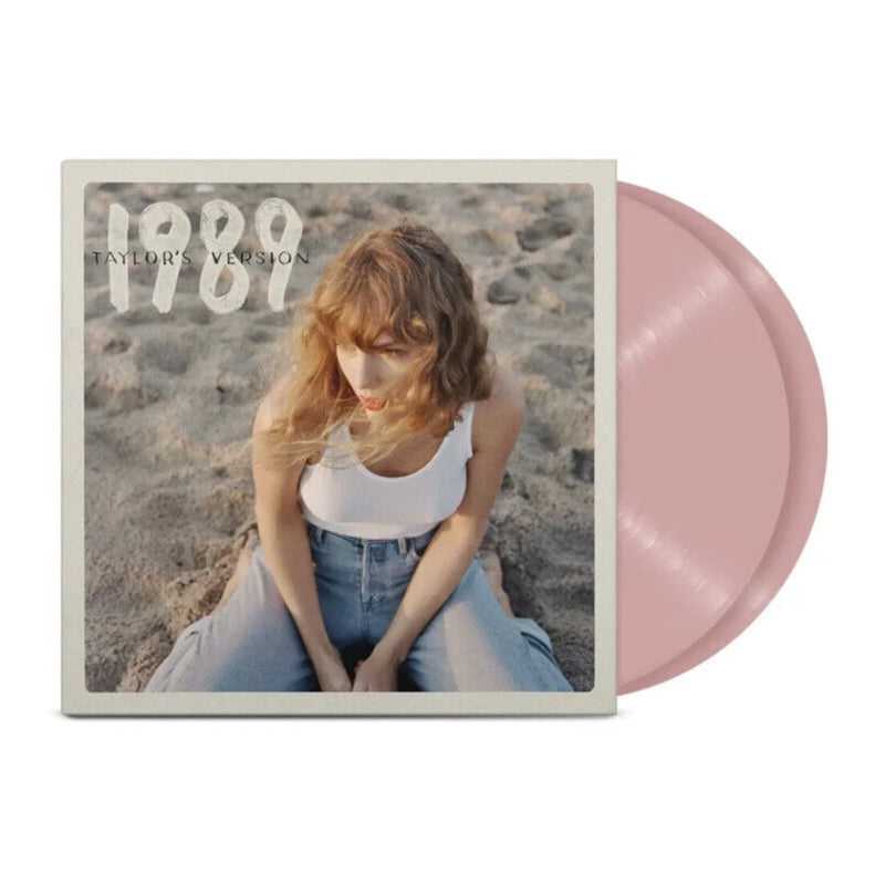 Top Taylor Swift 1989 Vinyl