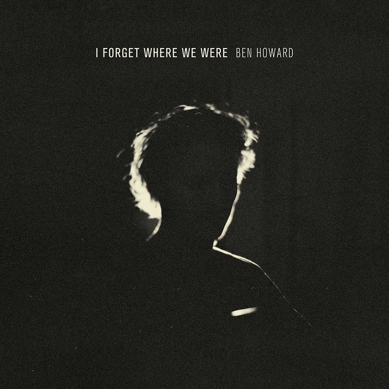 Ben Howard - I Forget Where We Were (10th Anniversay) (2LP Blue Vinyl) (New Vinyl)