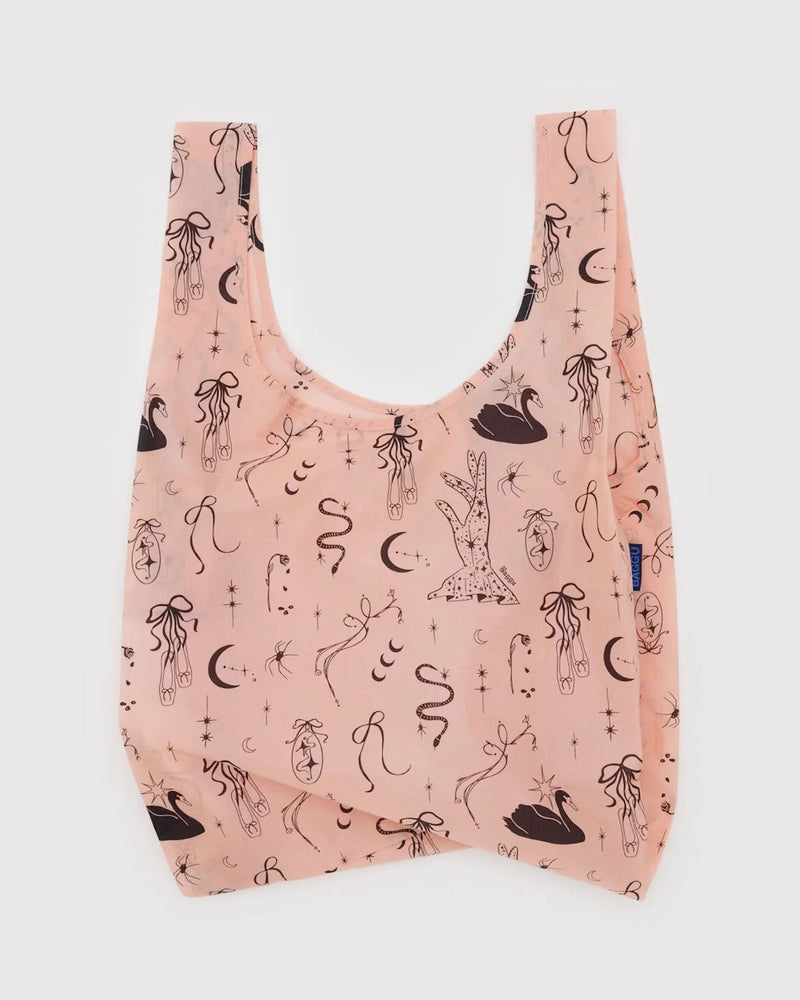 Baggu - Ballet Icons Reusable Standard Bag