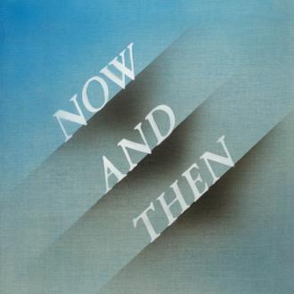 Beatles - Now And Then/Love Me Do (Blue) (7") (New Vinyl)